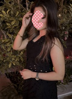 Chavvi Sharma - escort in Gurgaon Photo 4 of 4