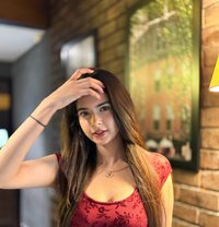 Dikshaa Star Girl - escort in Kuala Lumpur