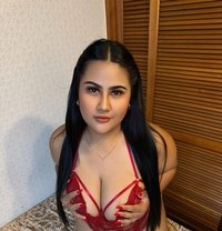 Phitcha ( Available in Naha 12th-16th ) - escort in Okinawa Island