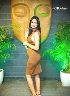 Threesom premium♾️CAM MEET - escort in Bangalore Photo 2 of 3