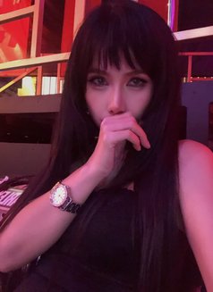 Chaya D23 - escort in Pattaya Photo 5 of 6