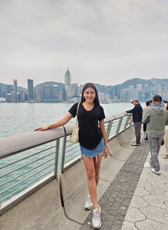 Chaya​ good top and bottom - Acompañantes transexual in Singapore Photo 6 of 6