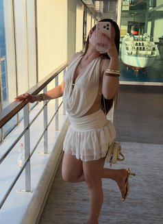 Chaya - escort in Ahmedabad Photo 2 of 3