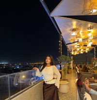 Chaya - escort in Hyderabad