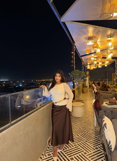 Chaya - escort in Hyderabad Photo 5 of 5