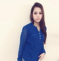 Chaya Indian Girl - puta in Ajmān