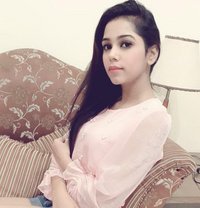 Chaya Indian Girl - escort in Ajmān
