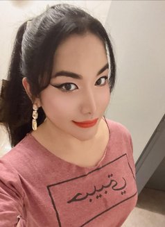 Chaya Massage & Spa Muscat - Transsexual escort in Muscat Photo 1 of 9