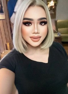 Chaya Massage & Spa Muscat - Transsexual escort in Muscat Photo 3 of 9
