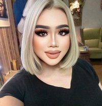 Chaya Massage & Spa Muscat - Acompañantes transexual in Muscat