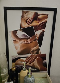 Chaya new spa in muscat - puta in Muscat Photo 5 of 9