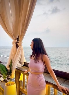 Chaya Rimming Bdsm Dominant Avalble - escort in Ko Samui Photo 1 of 4