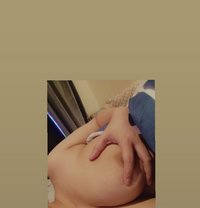 Chaya - escort in Pattaya