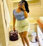 Chaya Thrissur Ollur Mannuthy Killannur - escort in Thrissur Photo 1 of 4