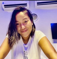 Chayada - escort in Pattaya