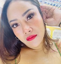Chayada - escort in Pattaya