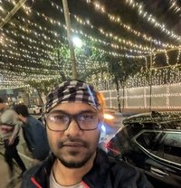 Ruhin - Male escort in Dhaka