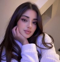 Chayly - escort in Jeddah