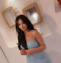 Chayly - escort in Jeddah