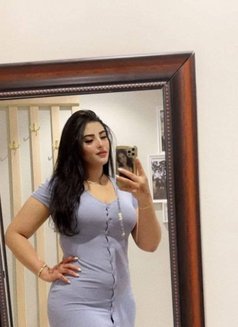 Chayly - escort in Jeddah Photo 3 of 5