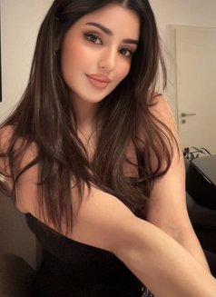 Chayly - escort in Jeddah Photo 4 of 5