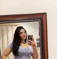 Chayly - escort in Jeddah