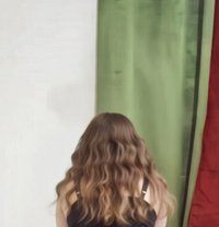 Chaza - escort in Cairo