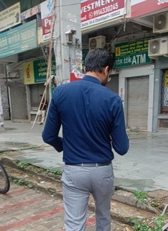 Chd Local 5'10" - Male escort in Chandigarh Photo 1 of 3