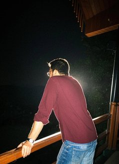 Chd Local 5'10" - Male escort in Chandigarh Photo 2 of 3