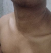 Che Boy - Male escort in Colombo