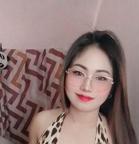 Che Che - escort in Dubai