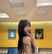 Che So Yeon - escort in Bangkok