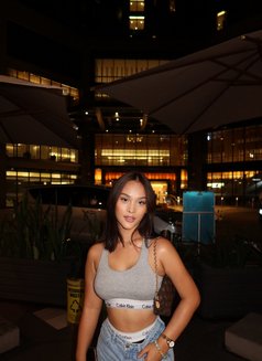 Ché Valentina has arrived - puta in Hong Kong Photo 4 of 8