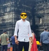 Cheap and Best (No Advance) - Acompañantes masculino in Nagpur