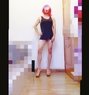 FREE sissy slut for Western Daddy - Transsexual escort in Shanghai Photo 9 of 13