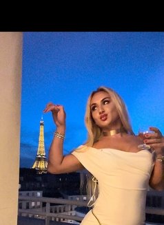 🇹🇷Check before instagram cisemturkish - Transsexual escort in İstanbul Photo 8 of 11