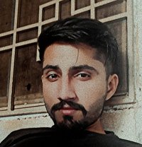 Check my number inside about me - Male escort in Islamabad