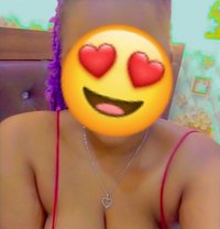 Cheeky Booty Emilly - escort in Mumbai