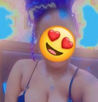 Cheeky Booty Emilly - escort in Mumbai