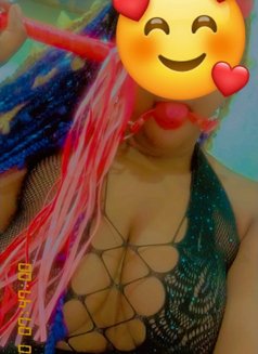 Cheeky Booty Emilly - escort in Ahmedabad Photo 2 of 4