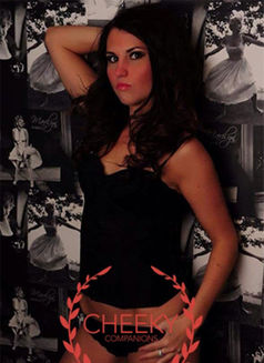 Cheeky Companions - escort agency in Sunderland Photo 1 of 1