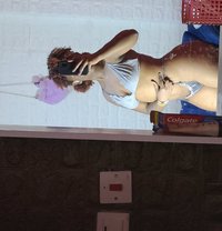 Cheeky - puta in Nairobi