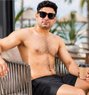 Cheema Bahi - Male escort in Dubai Photo 2 of 3