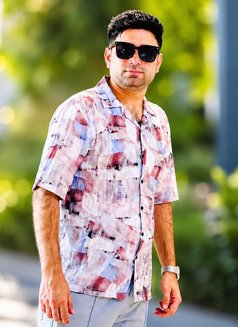 Cheema Bahi - Male escort in Dubai Photo 3 of 3