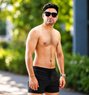Cheema Bahi - Male escort in Dubai Photo 1 of 1