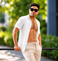 Cheema Bahi - Male escort in Dubai
