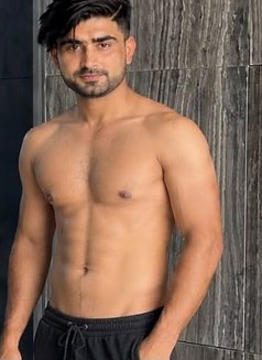 Cheema - Male escort in Dubai Photo 1 of 3