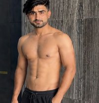 Cheema - Male escort in Dubai