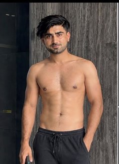 Cheema - Male escort in Dubai Photo 2 of 3
