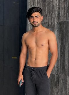 Cheema - Male escort in Dubai Photo 3 of 3